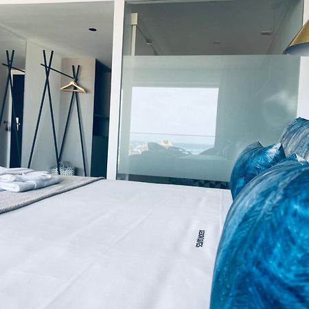 Design Suites Boutique Hotel - Adults Only Santa Maria Exteriör bild