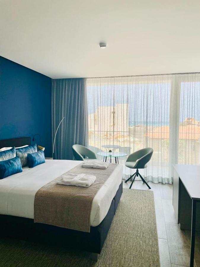Design Suites Boutique Hotel - Adults Only Santa Maria Exteriör bild