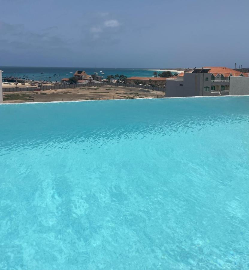 Design Suites Boutique Hotel - Adults Only Santa Maria Exteriör bild