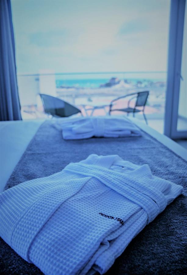 Design Suites Boutique Hotel - Adults Only Santa Maria Exteriör bild