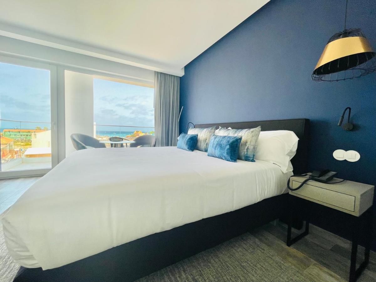 Design Suites Boutique Hotel - Adults Only Santa Maria Exteriör bild
