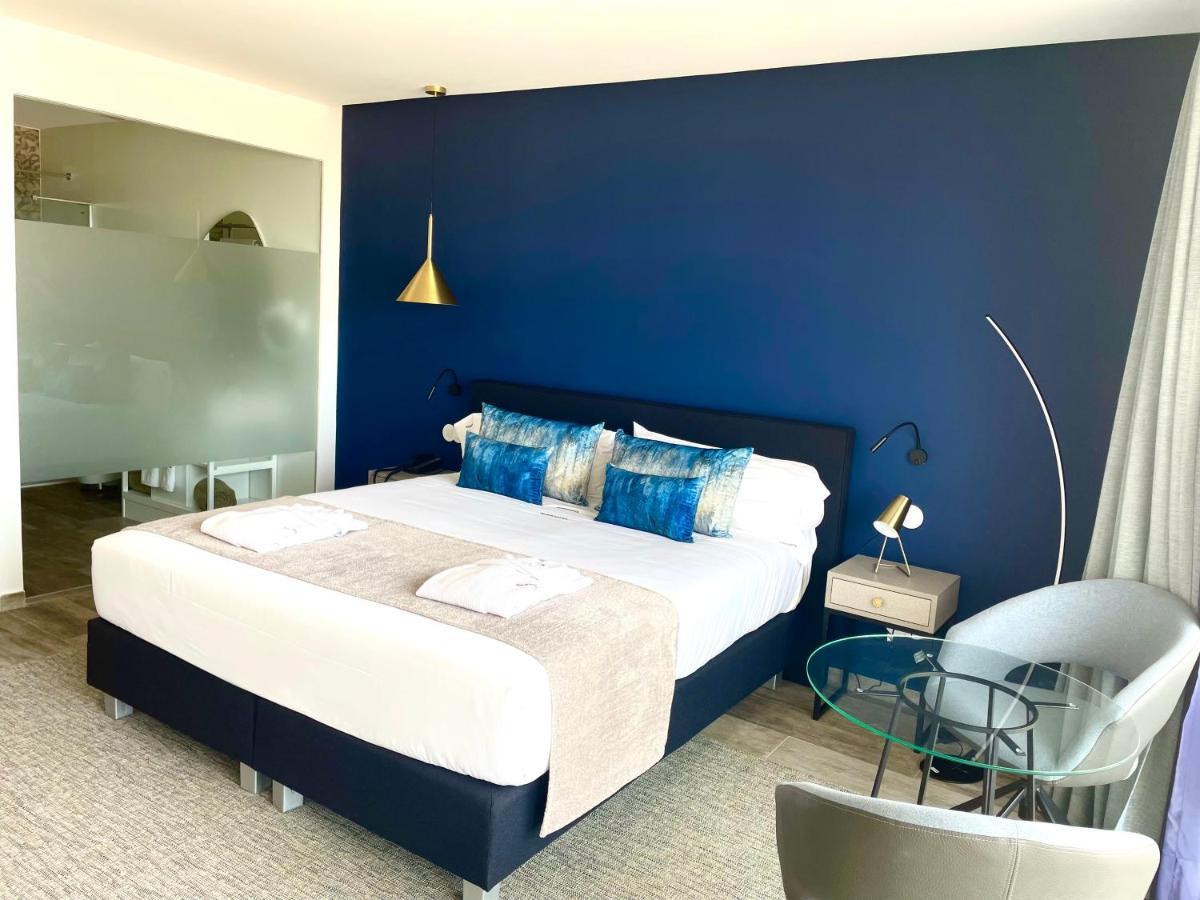 Design Suites Boutique Hotel - Adults Only Santa Maria Exteriör bild