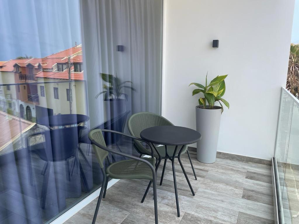 Design Suites Boutique Hotel - Adults Only Santa Maria Exteriör bild