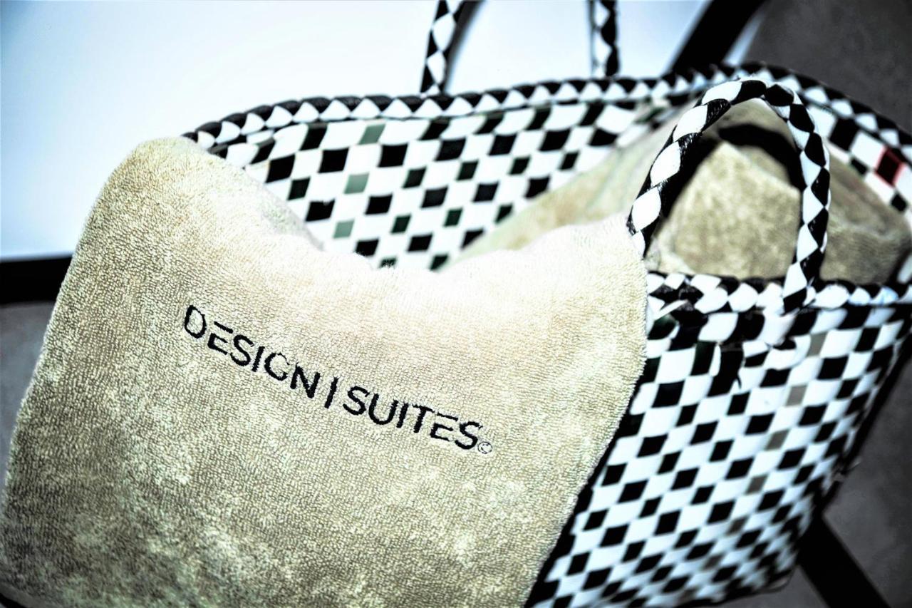 Design Suites Boutique Hotel - Adults Only Santa Maria Exteriör bild