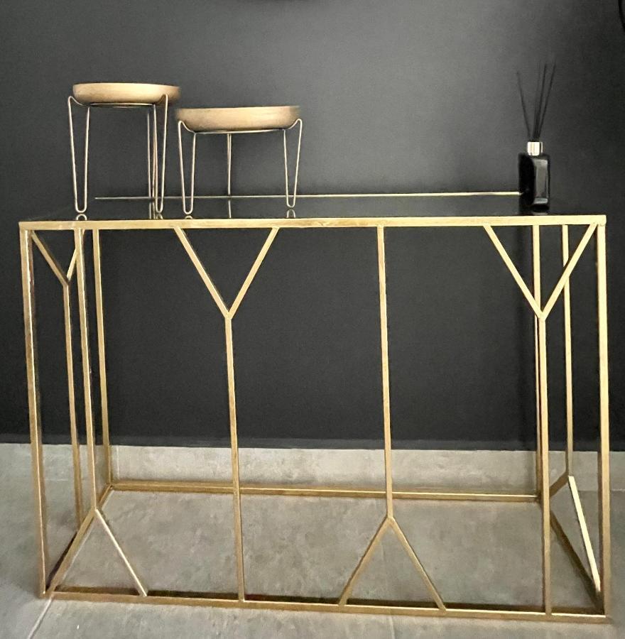 Design Suites Boutique Hotel - Adults Only Santa Maria Exteriör bild