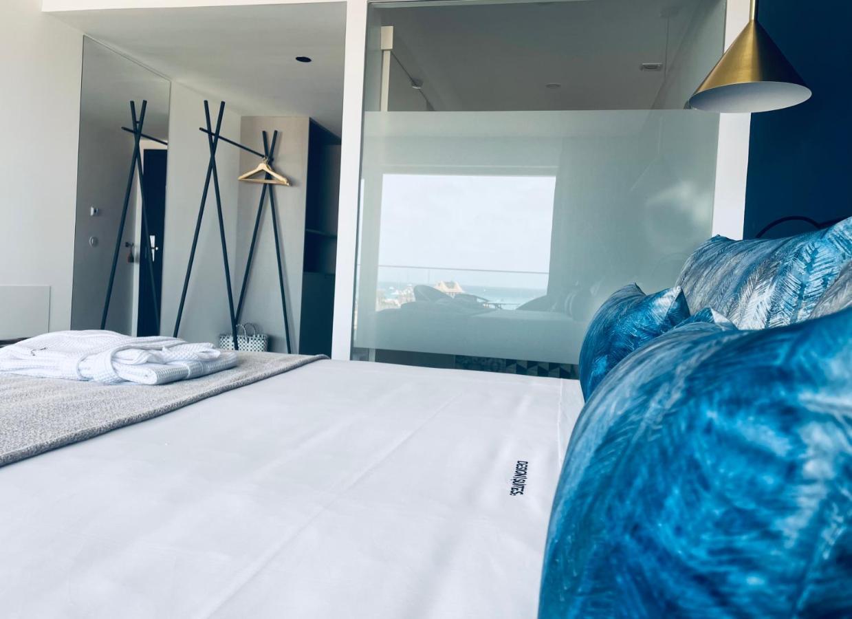 Design Suites Boutique Hotel - Adults Only Santa Maria Exteriör bild