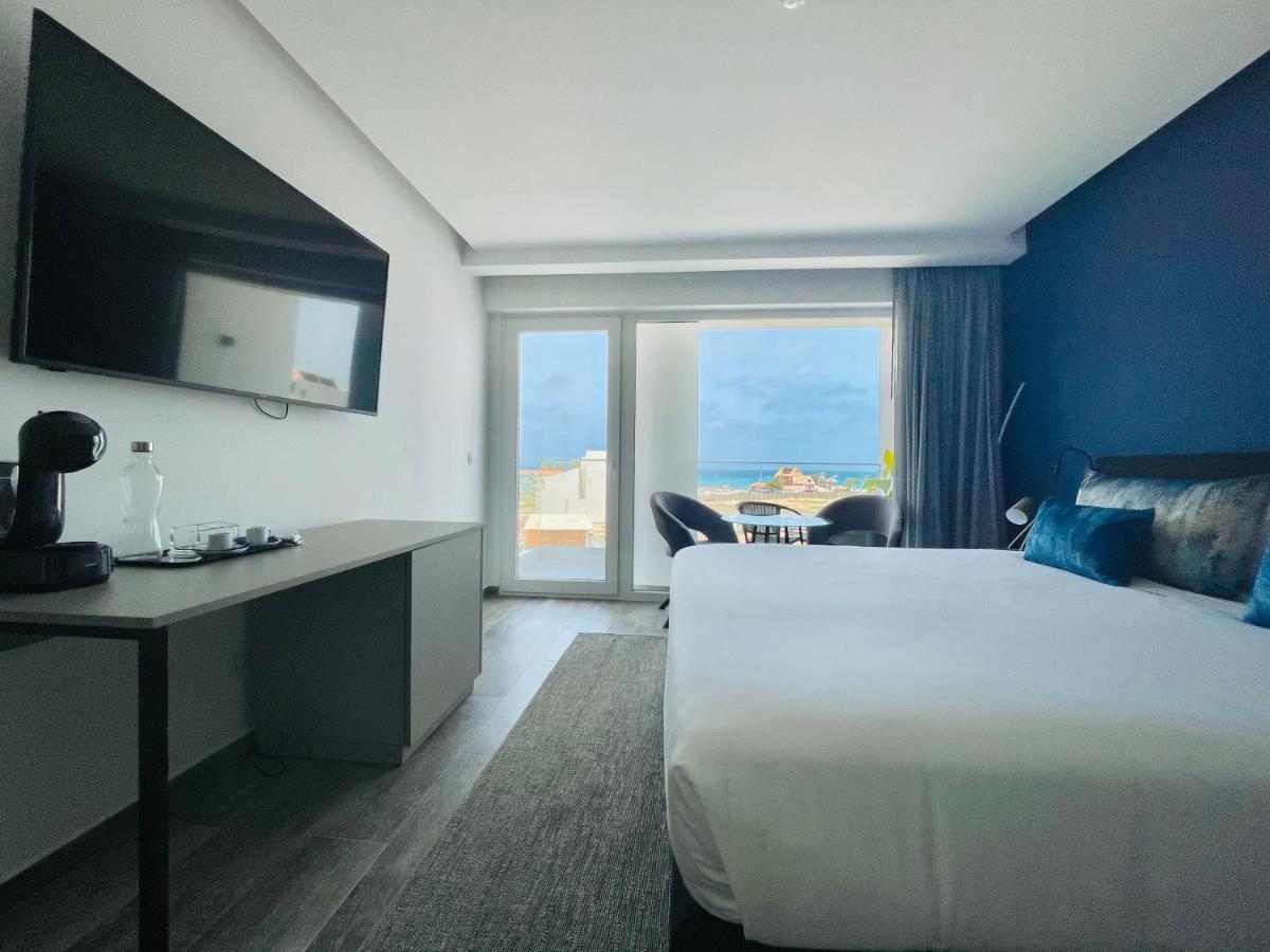 Design Suites Boutique Hotel - Adults Only Santa Maria Exteriör bild