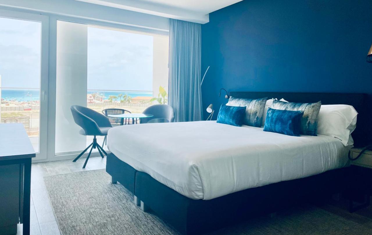 Design Suites Boutique Hotel - Adults Only Santa Maria Exteriör bild